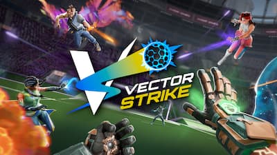 Vector Strike