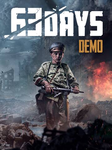 63 Days Demo