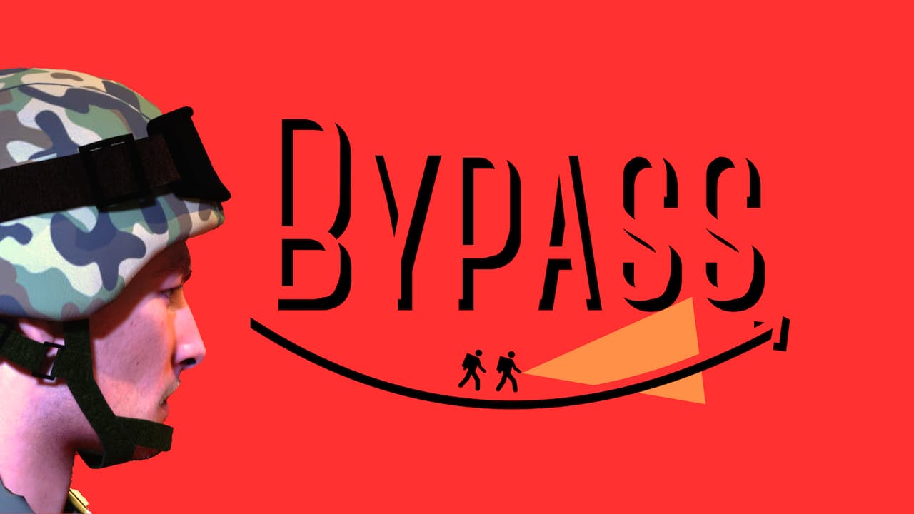 Bypass PC gameplay screenshot 1 of 1