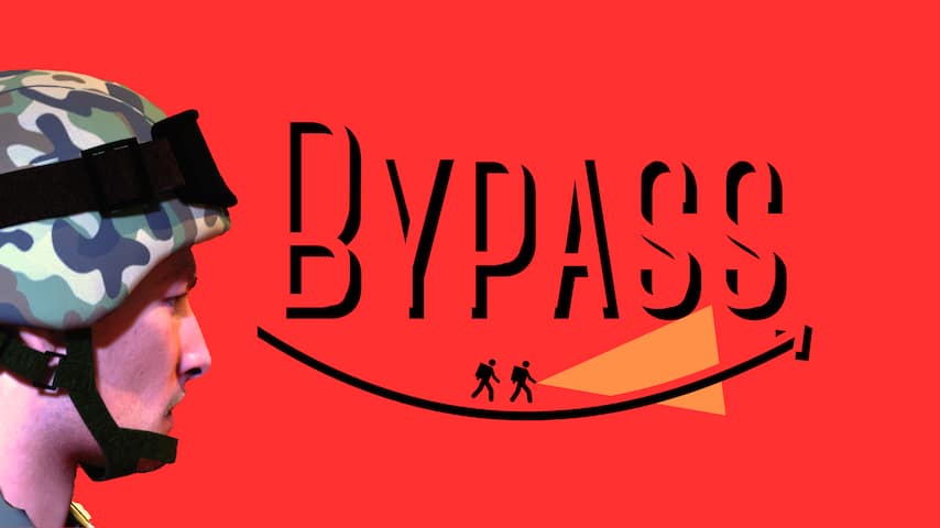 Bypass PC game deal – free
