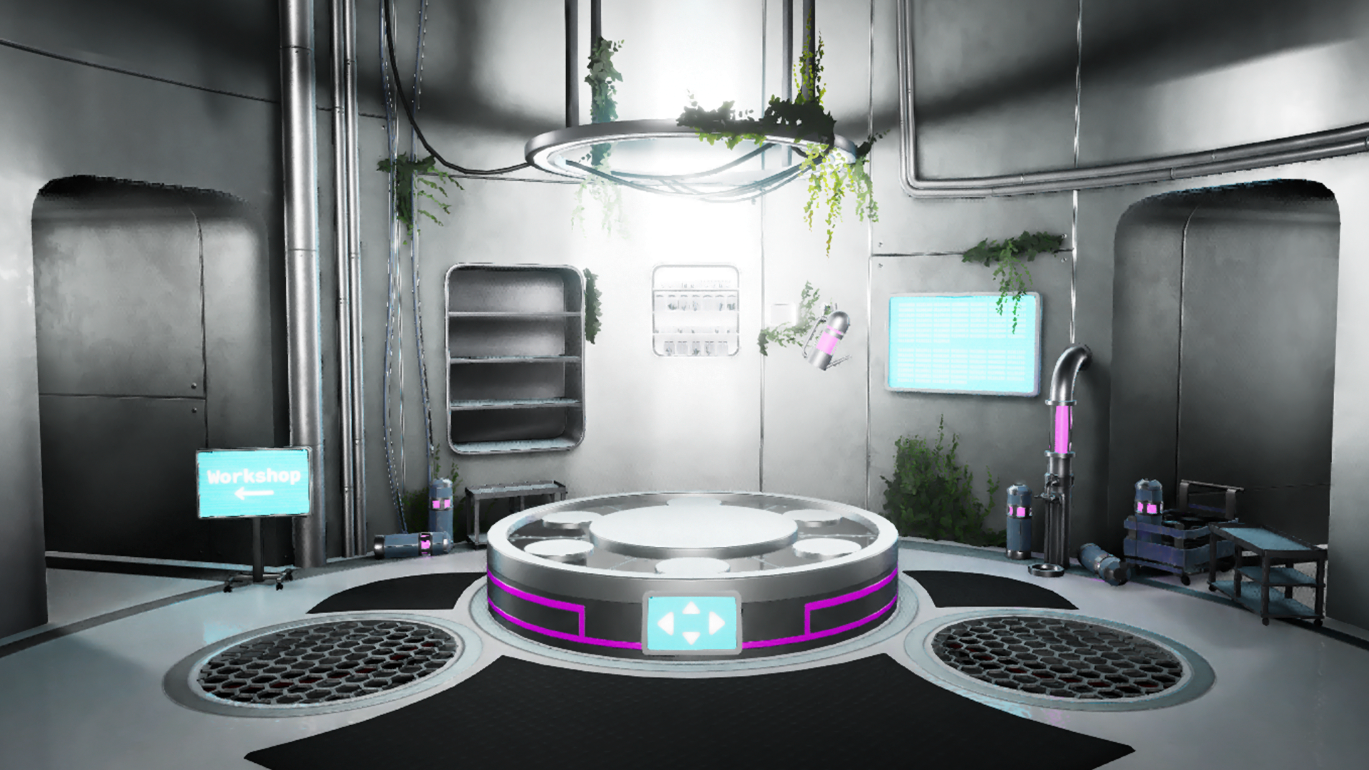 The Evolving Forest-1o1tk