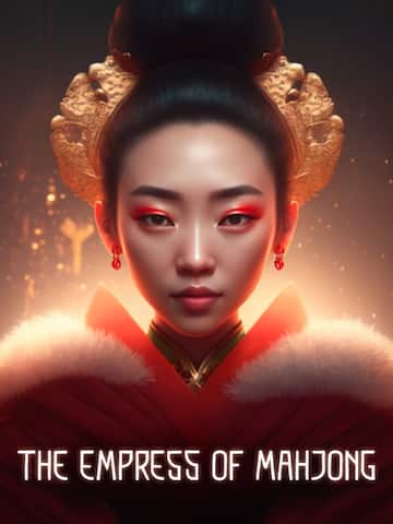 The Empress of Mahjong