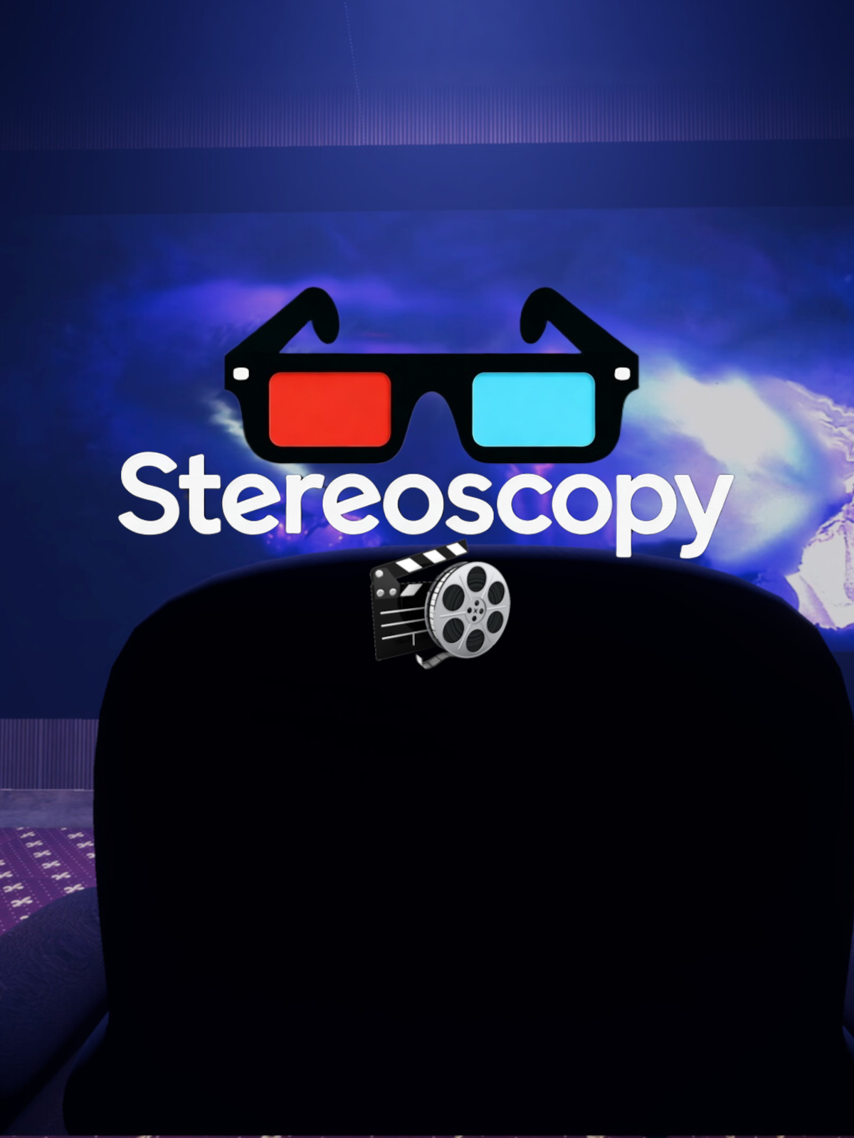 Stereoscopy