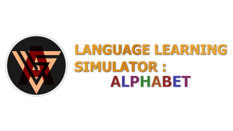 Language Learning Simulator : Alphabet | Download and Buy Today - Epic ...