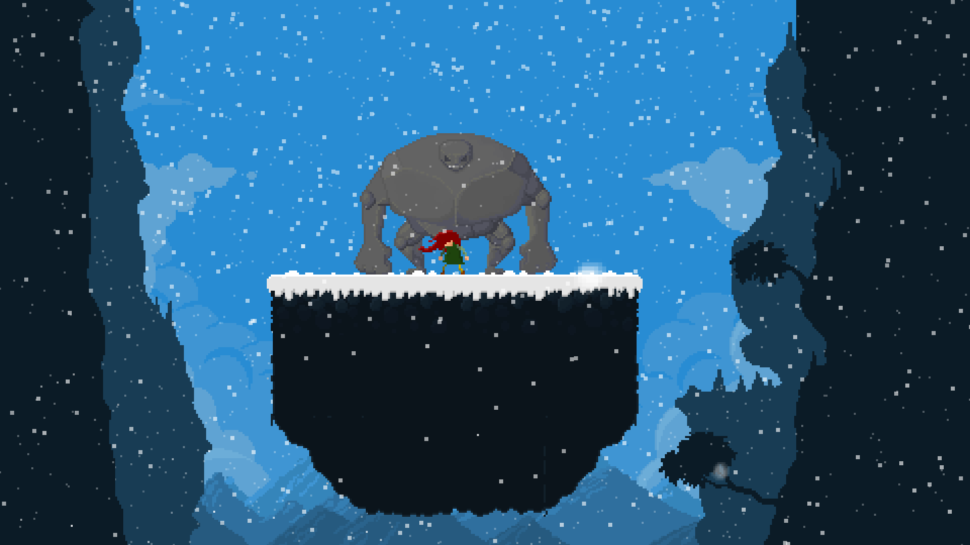 Mable and The Wood-2618l