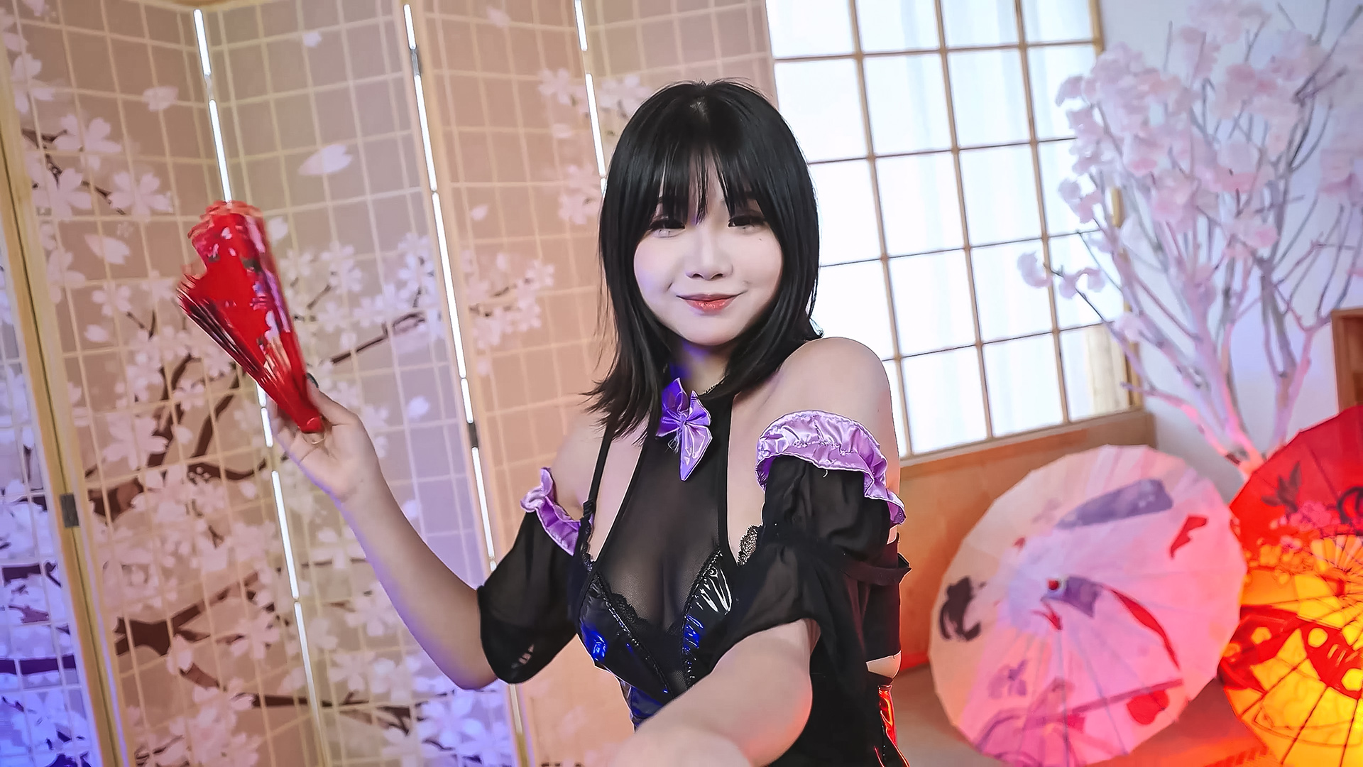 Doctor Ximen Qing HD-1ez77