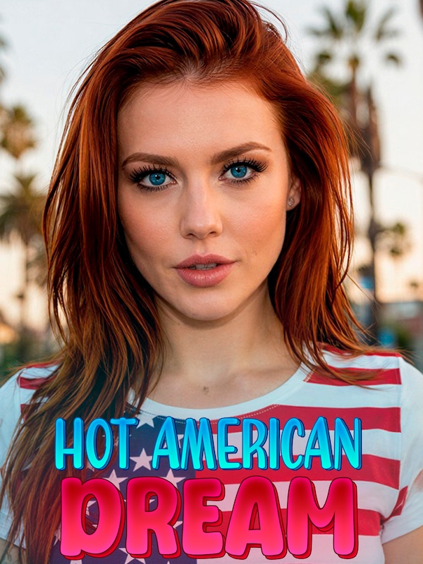 Hot American Dream