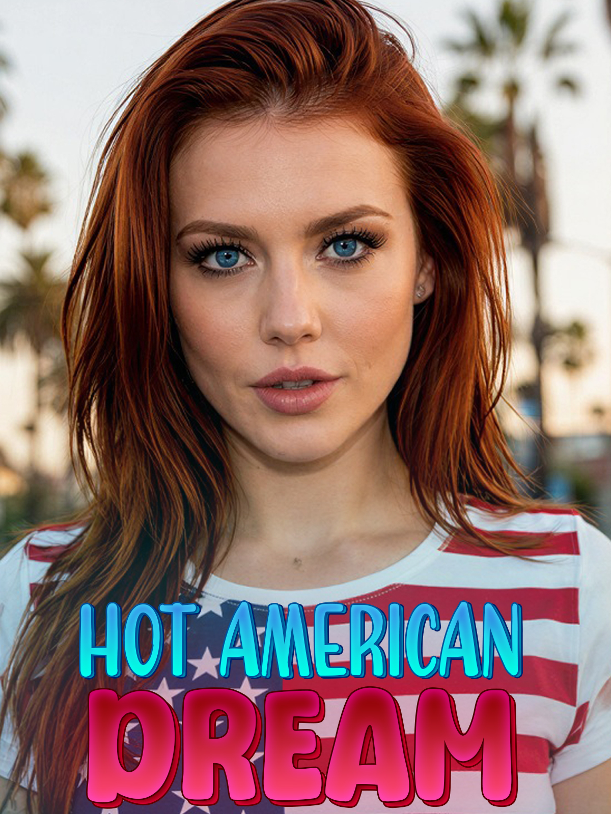 Hot American Dream