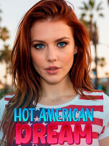 Hot American Dream