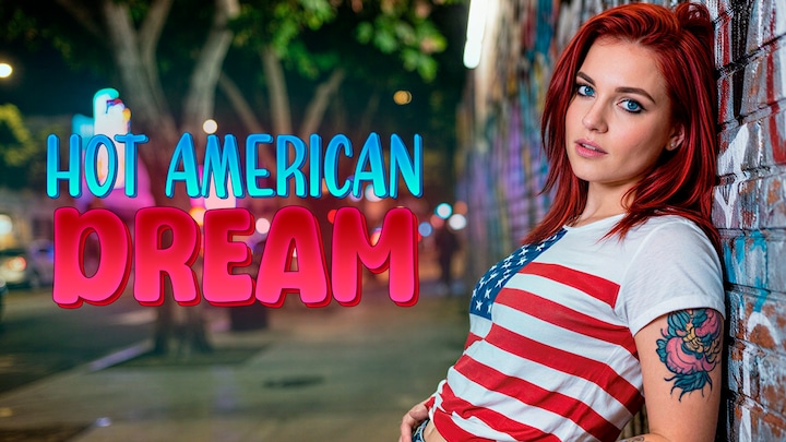 Hot American Dream