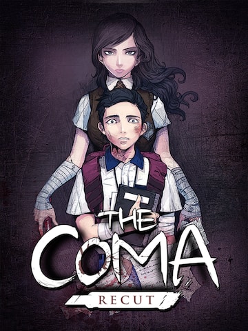 The Coma: Recut