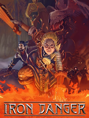 Iron Danger