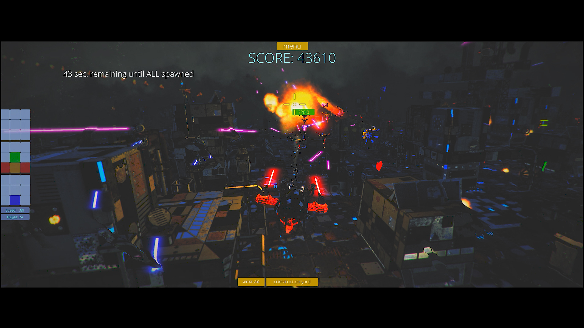 Julai | Download and Buy Today - Epic Games Store