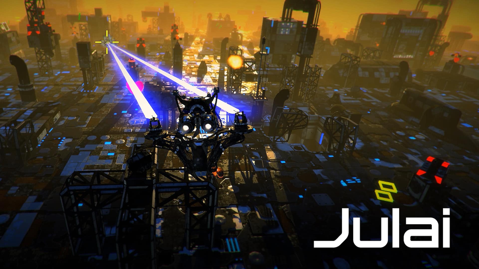 Julai