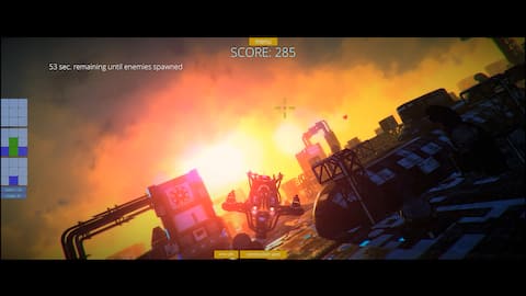 Julai | DescΓ‘rgalo y cΓ³mpralo hoy - Epic Games Store