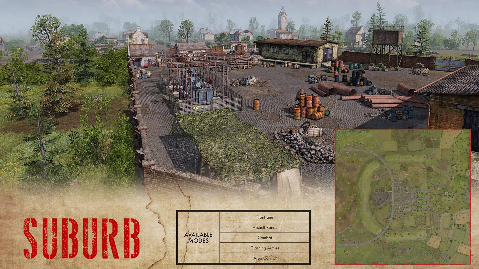 Men of War II - Digital Artbook - featuredMedia