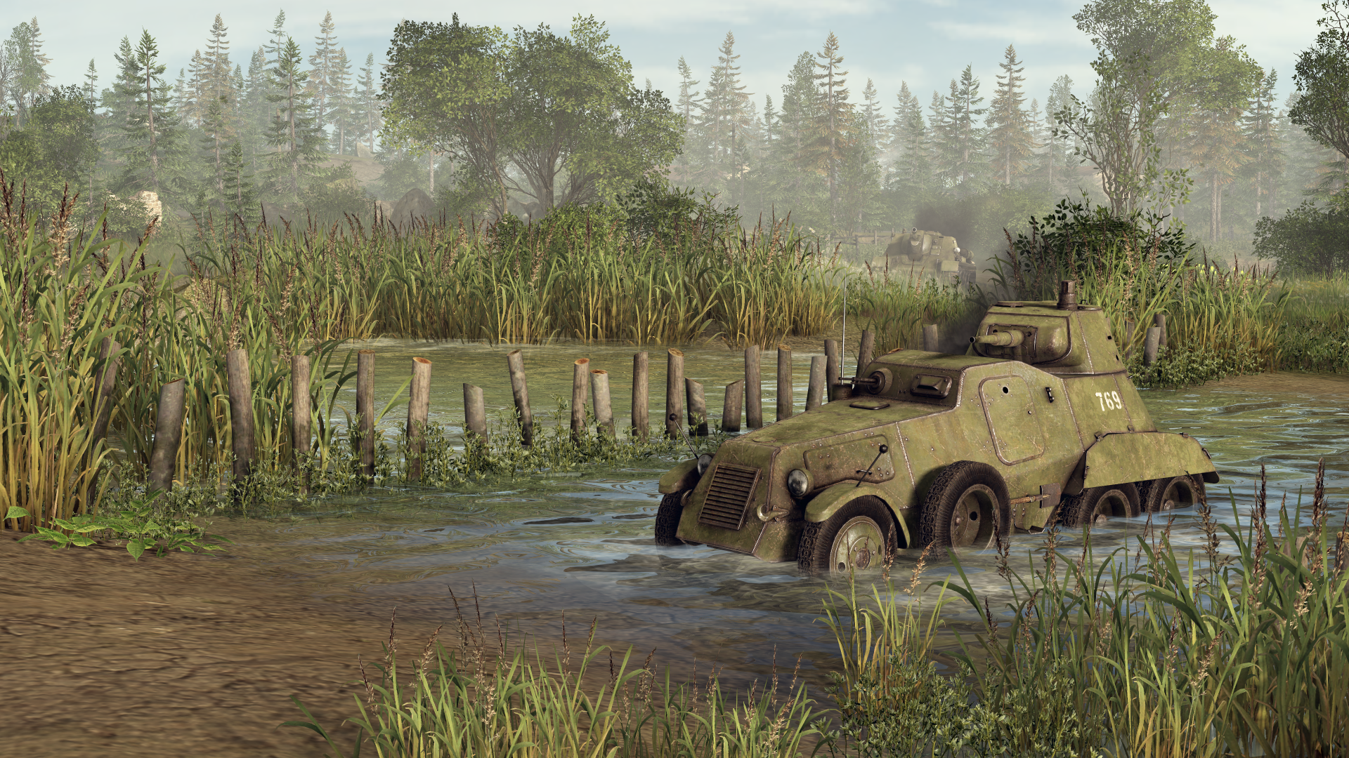 Men of War II - Frontline Hero Edition - featuredMedia