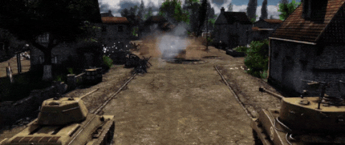 Men of War II-x8vue