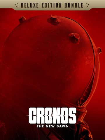 Cronos: The New Dawn Deluxe Edition