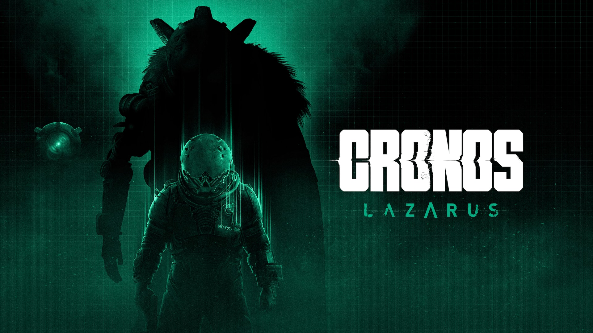 Cronos: Lazarus