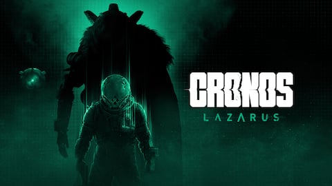 Cronos: Lazarus