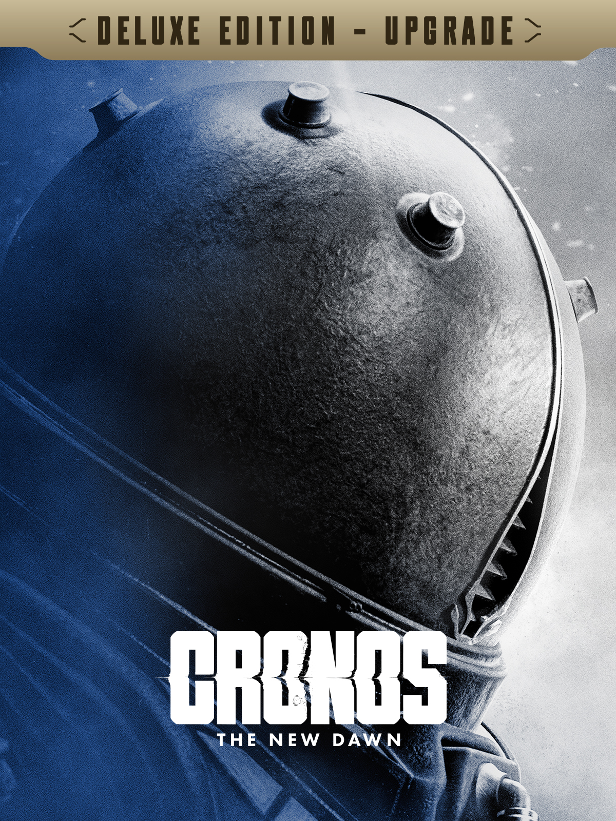Cronos: The New Dawn - Deluxe Edition Upgrade