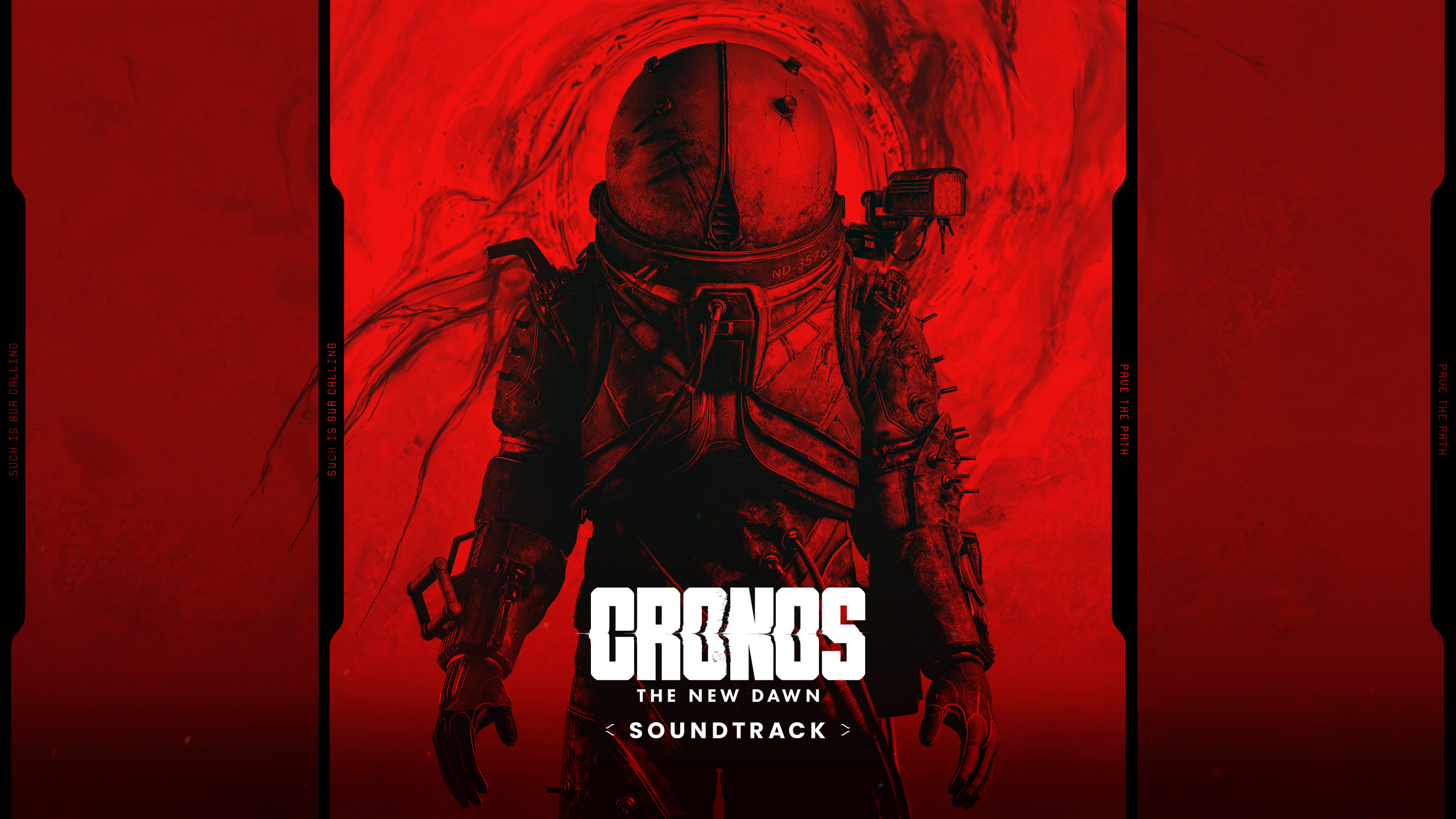 Cronos: The New Dawn – Soundtrack