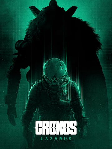 Cronos: Lazarus