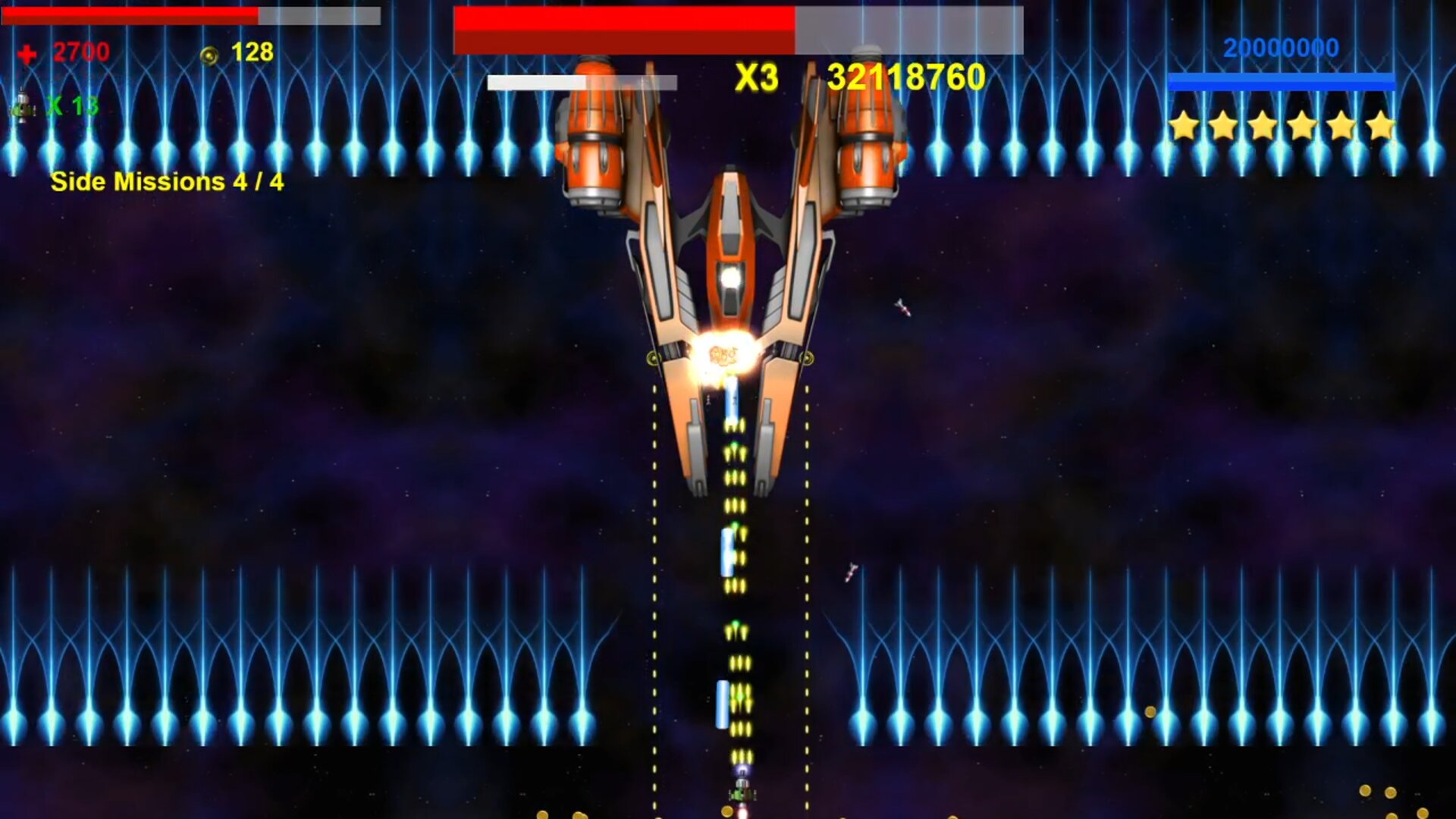 Spinner Invaders-13xcf