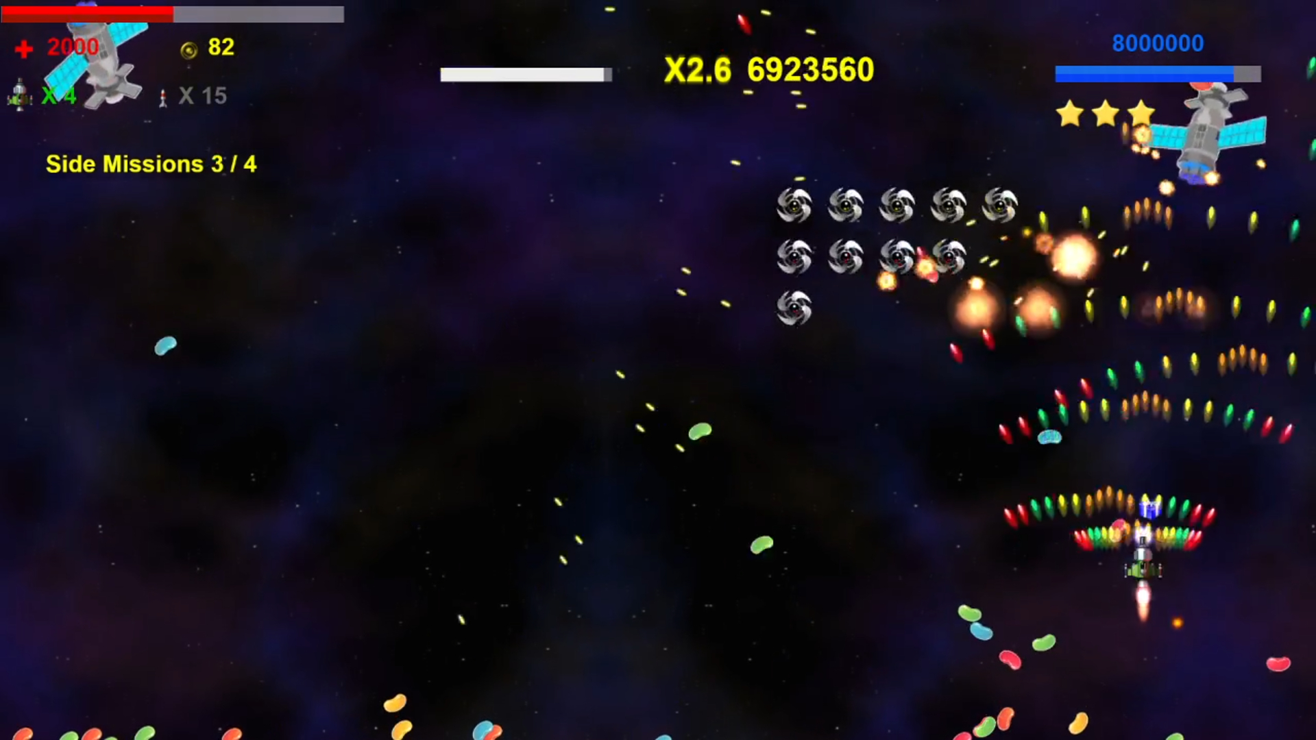 Spinner Invaders-1rsus