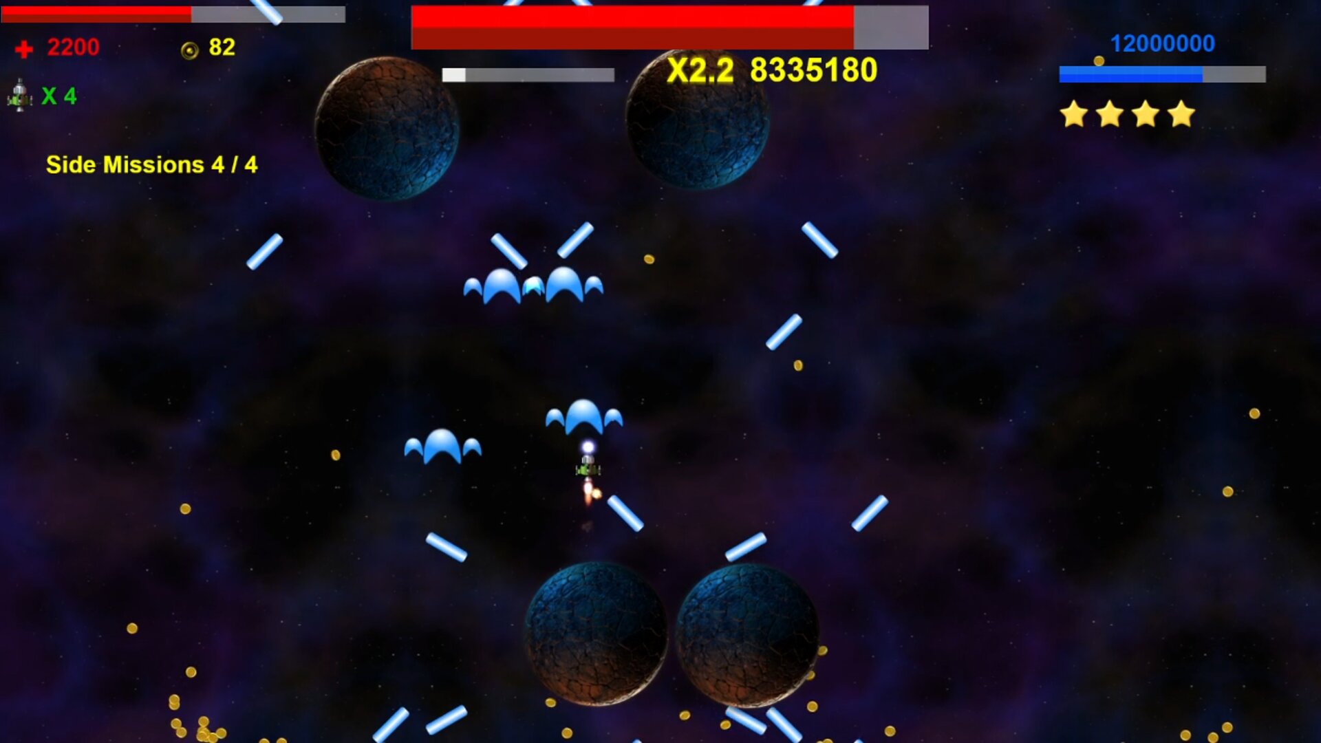 Spinner Invaders-1xma1