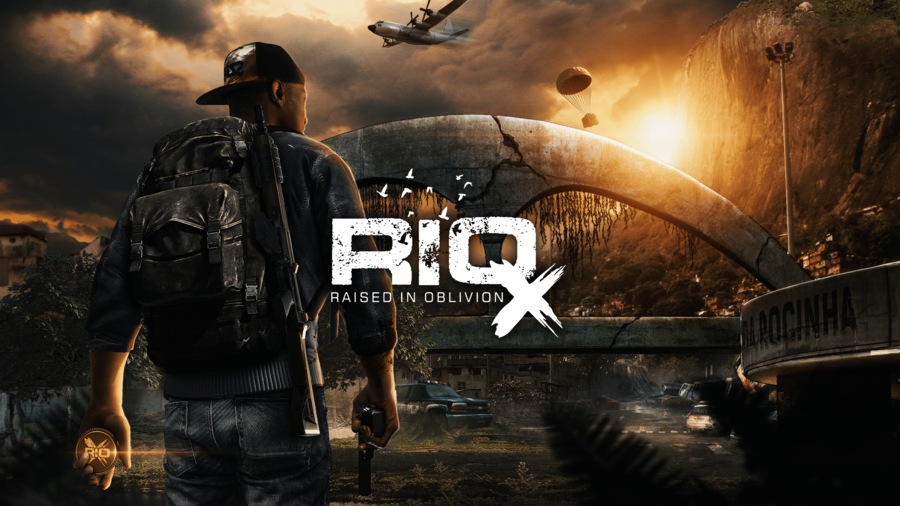 RIO-X
