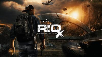RIO-X