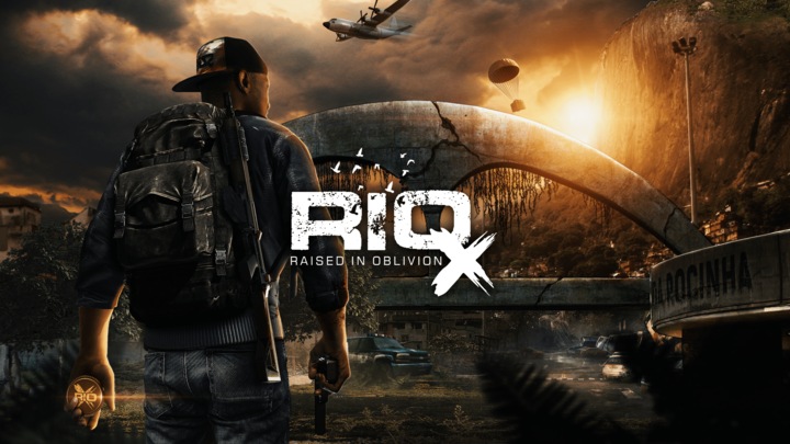 RIO-X