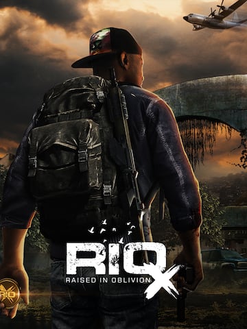 RIO-X