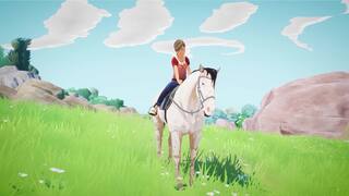 Horse Tales - Emerald Valley Ranch screenshot 2