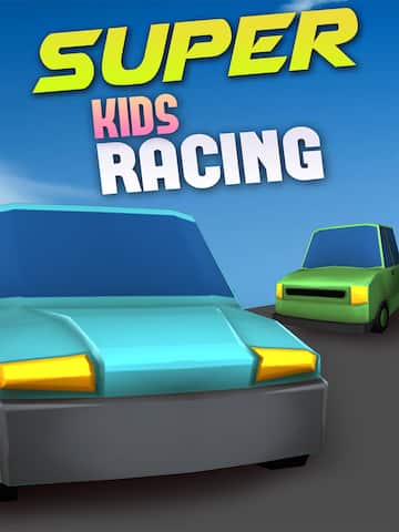 Super Kids Racing