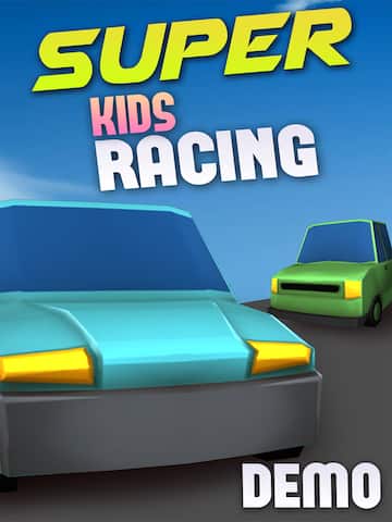 Super Kids Racing Demo
