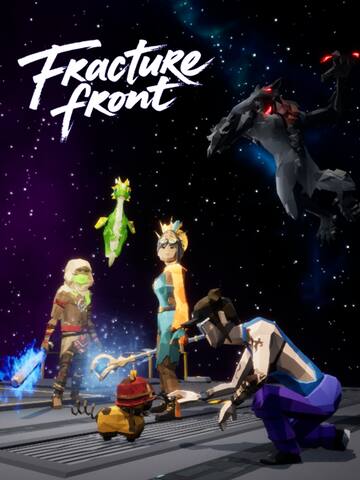 Fracturefront