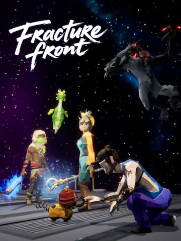Fracturefront