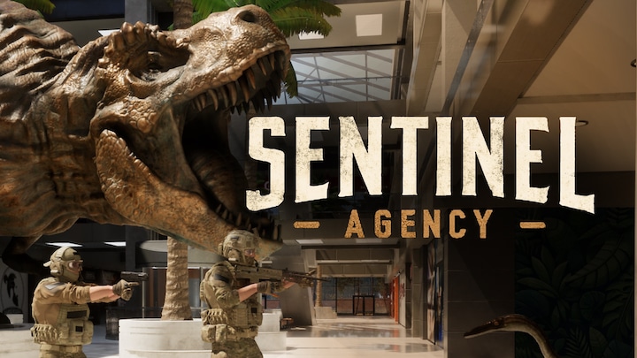 Sentinel Agency