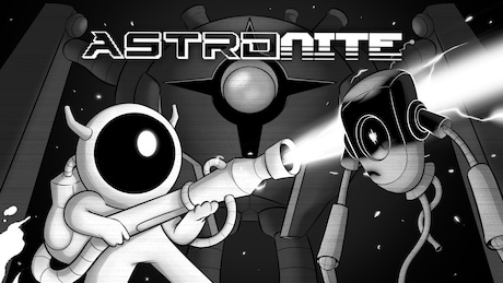 Купить ключ дешево Astronite