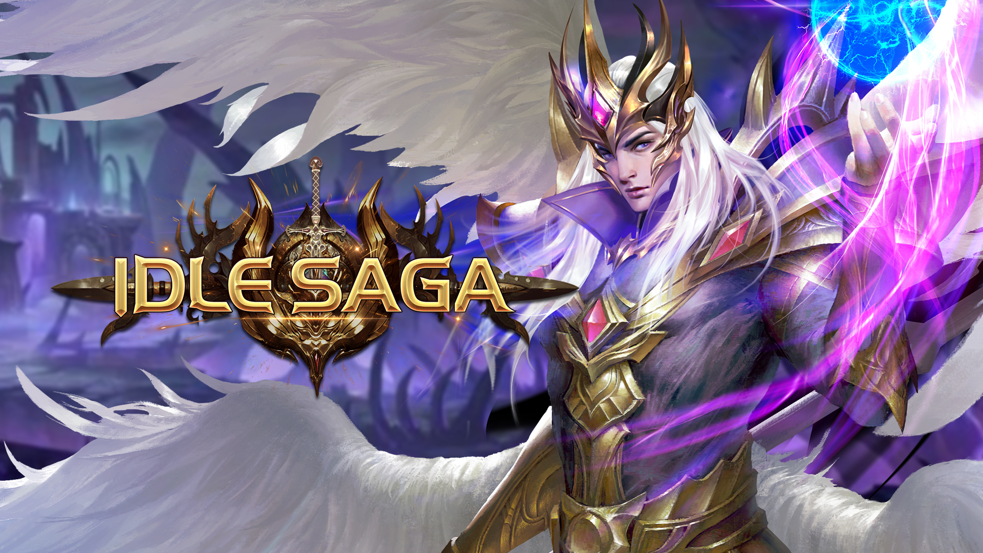 Idle Saga-1466z