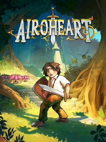Airoheart