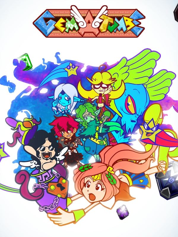 Game Cover