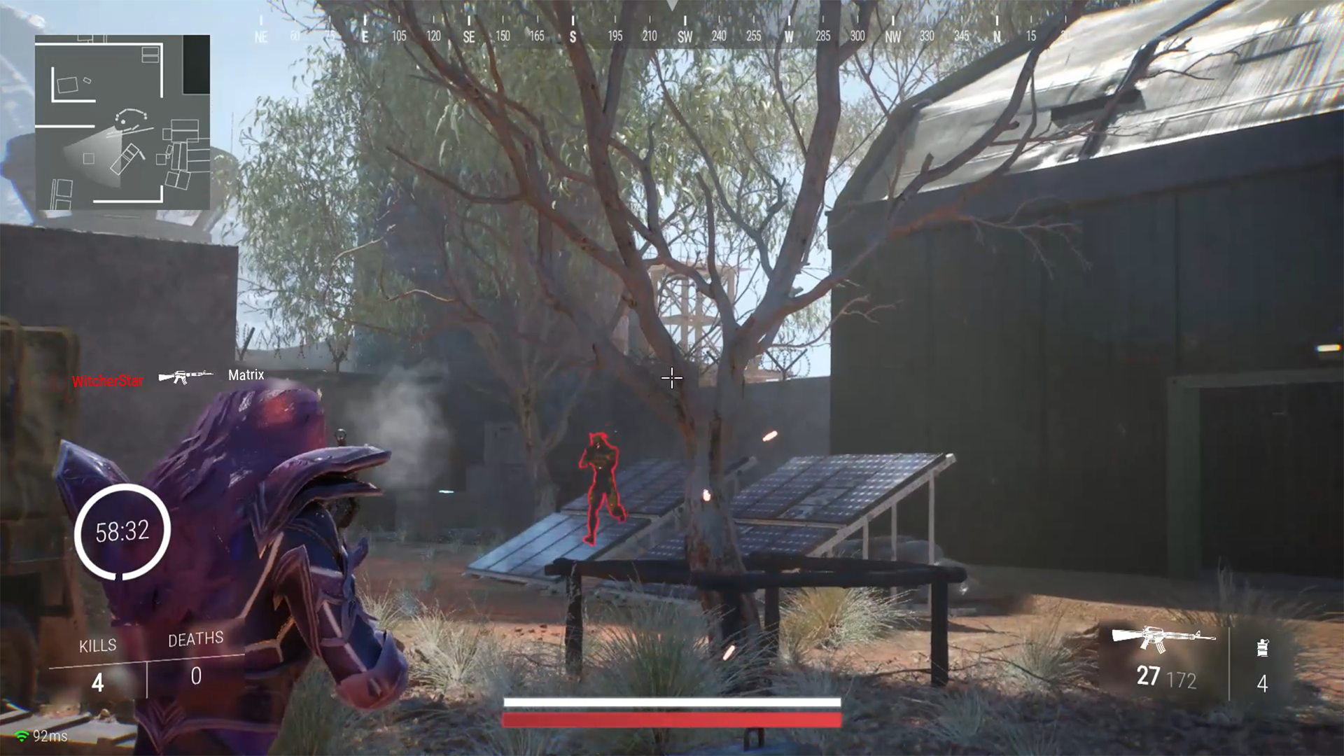Havoc-116ub