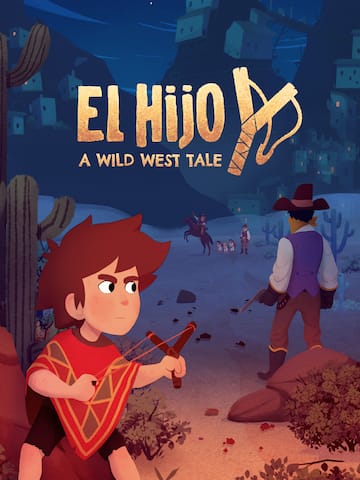 El Hijo