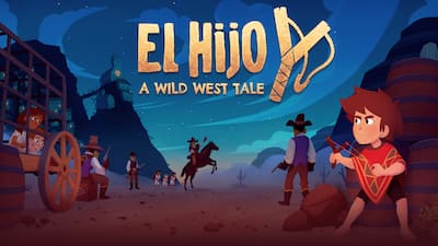 El Hijo – A Wild West Tale