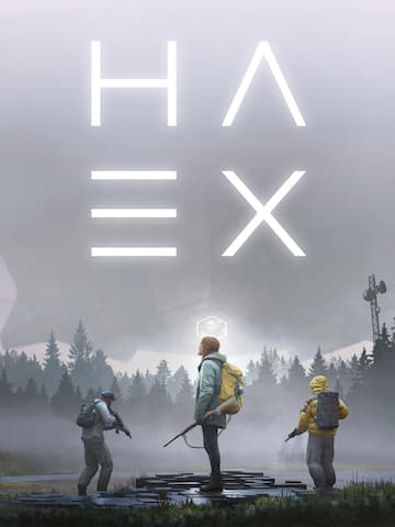 HAEX