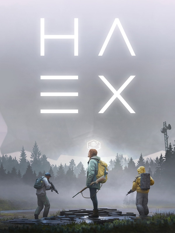 HAEX